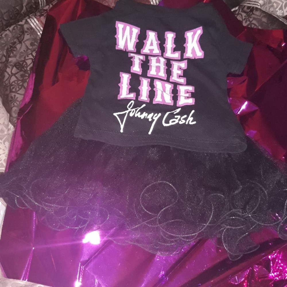 NWT SIZE 18 MONTHS GIRLS OUTFIT
